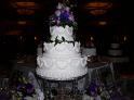 TOP OF FOUNTAIN PEARL CAKE